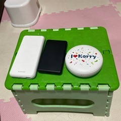 バックアップバッテリー充電器の画像