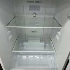 ★リユースのサカイ高崎店★TJ13378 NITORI 冷蔵庫 140L 2022年製 動作確認／クリーニング済みの画像