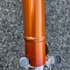 ✨️ジモティー割引✨️【ジャングルジャングル堺初芝店】 Panasonic　ライトウイング　20インチ　堺市（東区　西区　北区　南区　堺区　美原区）高石市　泉大津市　忠岡町　和泉市　松原市　大阪狭山市の画像