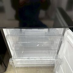 ★リユースのサカイ高崎店★TJ13378 NITORI 冷蔵庫 140L 2022年製 動作確認／クリーニング済みの画像