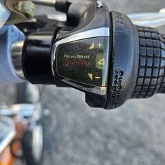 ✨️ジモティー割引✨️【ジャングルジャングル堺初芝店】 Panasonic　ライトウイング　20インチ　堺市（東区　西区　北区　南区　堺区　美原区）高石市　泉大津市　忠岡町　和泉市　松原市　大阪狭山市の画像