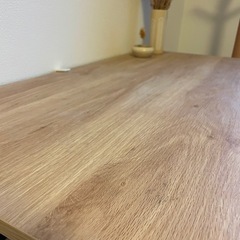 テーブルの画像