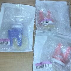 ❤️新品❤️ポンプボトルハンガー　３個の画像