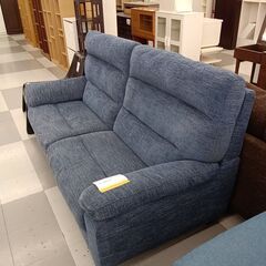 ★リユースのサカイ千葉中央店★  ソファー  H100×D90×W200 クリーニング済み TC5311の画像
