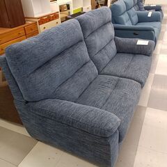 ★リユースのサカイ千葉中央店★  ソファー  H100×D90×W200 クリーニング済み TC5311の画像