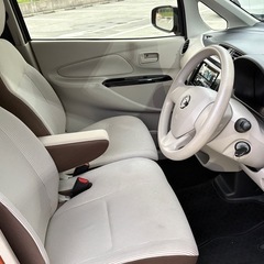 日産　デイズ　J  2017年の画像