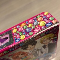 【処分出品】磁石きせかえドリームステージはー💕の画像