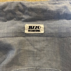 レディース　薄手羽織もの　の画像