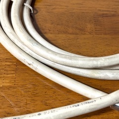 OSAKA GAS 天然ガス 13A用 都市ガス 3m ガスコード ガスホースの画像