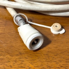 OSAKA GAS 天然ガス 13A用 都市ガス 3m ガスコード ガスホースの画像