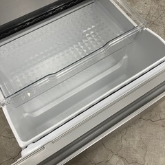 中古品　日立　5ドア冷蔵庫　R-HS47S 2023年製　公田店の画像