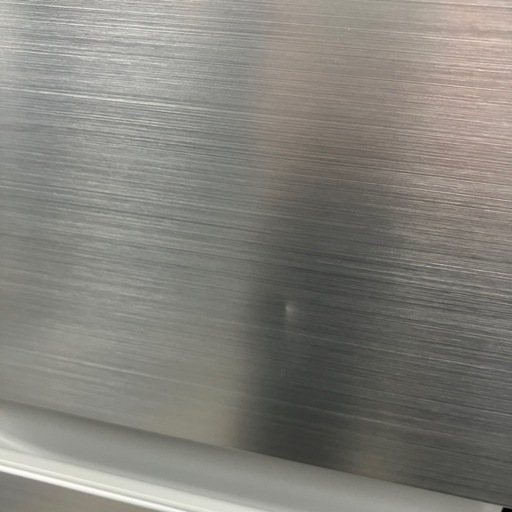 中古品　日立　5ドア冷蔵庫　R-HS47S 2023年製　公田店