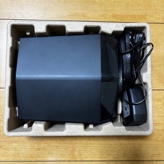 「BUFFALO Wi-Fiルーター WSR-6000AX8P-MB」の画像