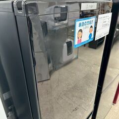 ★リユースのサカイ高崎店★TJ13379 MITSUBISHI 冷蔵庫 146L 2020年製 動作確認／クリーニング済みの画像