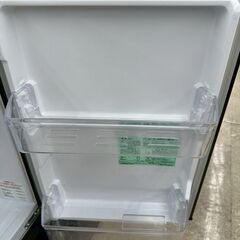 ★リユースのサカイ高崎店★TJ13379 MITSUBISHI 冷蔵庫 146L 2020年製 動作確認／クリーニング済みの画像