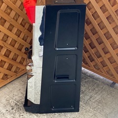 パチスロ実機 ゲッターマウス（5号機） コイン不要機 ID：126-014243-007の画像