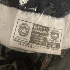 北海道日本ハムファイターズ　Tシャツの画像