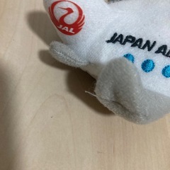 飛行機　クリーナーの画像