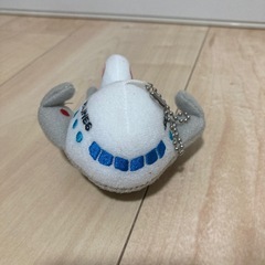 飛行機　クリーナーの画像