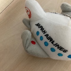 飛行機　クリーナーの画像