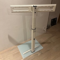 テレビスタンドの画像