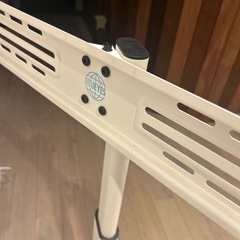 テレビスタンドの画像