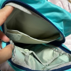 Colemanショルダーバッグの画像