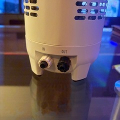 小型水槽クーラーの画像