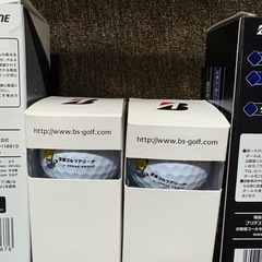 ゴルフボール
の画像