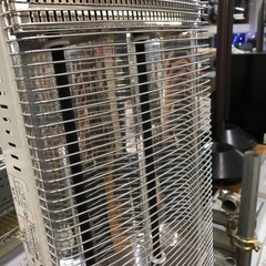 CORONA 遠赤外線ストーブ 09年製の画像