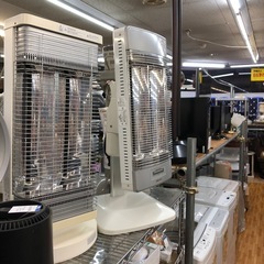 CORONA 遠赤外線ストーブ 09年製の画像