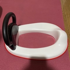 ミッキー　補助便座
の画像