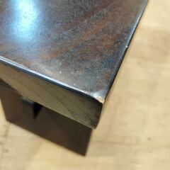 ショーグンスツール 木製スツール 椅子 シンプル 腰かけ　/TJ-2651 2Fの画像