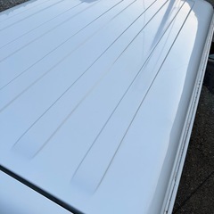 日産・クリッパー　軽バンの画像