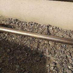 アルトワークス  HA11  社外マフラーの画像