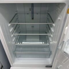 ★リユースのサカイ高崎店★TJ13380 Hisense 冷蔵庫 154L 2020年製 動作確認／クリーニング済みの画像
