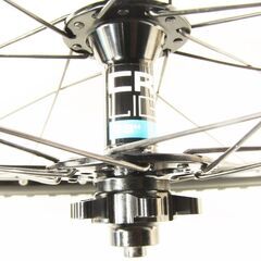 美品 Kinesis Crosslight CXDisc キネシス クロスライト ディスクホイール700C Vittoria CROSS XM PRO シクロクロス グラベルロード エクボの画像