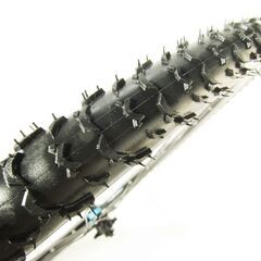 美品 Kinesis Crosslight CXDisc キネシス クロスライト ディスクホイール700C Vittoria CROSS XM PRO シクロクロス グラベルロード エクボの画像