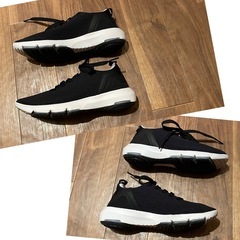 リーボック スニーカーの画像