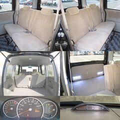 ダイハツ　アトレーワゴン　カスタムターボRSリミテッドの画像