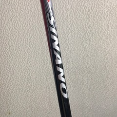 比較的綺麗なスキー板　の画像