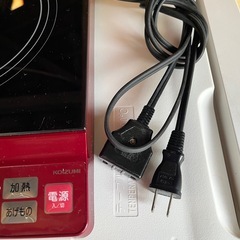 コイズミ　KIH-1402の画像