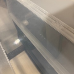 IKEA FIRRA フィッラ 収納ケースの画像