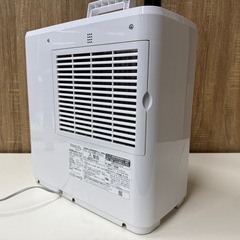 ◎2022年製 ダイニ
チPlus 加湿器 HD-5022 美品です の画像