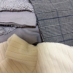 子供服120cm新品未使用の画像