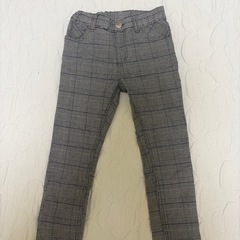 子供服120cm新品未使用の画像