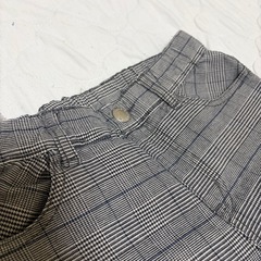 子供服120cm新品未使用の画像