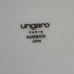 15.5センチ小皿　8枚　中古品　の画像