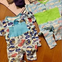 アンパンマン多数　USEDの画像