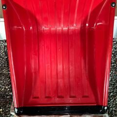 スノーダンプ　昨年購入数回使用　11/15(土)引き渡し　長靴サービスの画像